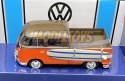 VW Type 2 T1 Pickup z deską 1:24 Motormax 79560