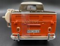 VW Type 2 T1 Pickup z deską 1:24 Motormax 79560