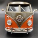 VW Type 2 T1 Pickup z deską 1:24 Motormax 79560