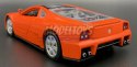 Volkswagen Nardo W12 Show Car 1:24 Motormax 73241