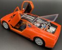 Volkswagen Nardo W12 Show Car 1:24 Motormax 73241