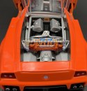 Volkswagen Nardo W12 Show Car 1:24 Motormax 73241