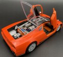 Volkswagen Nardo W12 Show Car 1:24 Motormax 73241