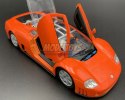 Volkswagen Nardo W12 Show Car 1:24 Motormax 73241