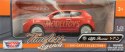 Alfa Romeo MiTo 1:24 model metal Motormax 73371