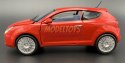 Alfa Romeo MiTo 1:24 model metal Motormax 73371