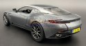 Aston Martin DB11 1:24 model Motormax 79345