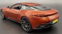 Aston Martin DB11 1:24 model Motormax 79345