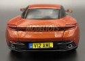 Aston Martin DB11 1:24 model Motormax 79345