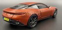 Aston Martin DB11 1:24 model Motormax 79345