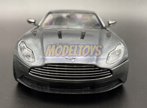 Aston Martin DB11 1:24 model Motormax 79345 Aston Martin DB11 1:24 model Motormax 79345