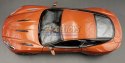 Aston Martin DB11 1:24 model Motormax 79345