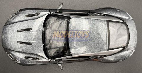 Aston Martin DB11 1:24 model Motormax 79345 Aston Martin DB11 1:24 model Motormax 79345