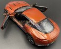 Aston Martin DB11 1:24 model Motormax 79345