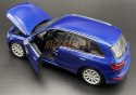 Audi Q5 blue model metalowy 1:24 Motormax 73385