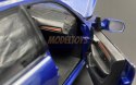 Audi Q5 blue model metalowy 1:24 Motormax 73385