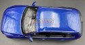 Audi Q5 blue model metalowy 1:24 Motormax 73385