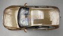 Audi Q5 brown model 1:24 Motormax 73385