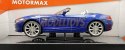 BMW Z4 2010 dark blue model 1:24 Motormax 73349