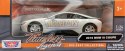 BMW i8 Coupe 2018 white model 1:24 Motormax 79359