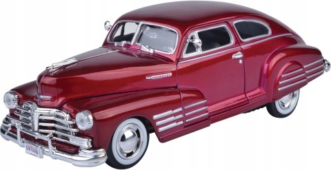 Chevrolet Aerosedan Fleetline 1:24 Motormax 73266