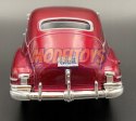 Chevrolet Aerosedan Fleetline 1:24 Motormax 73266