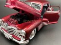 Chevrolet Aerosedan Fleetline 1:24 Motormax 73266