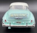 Chevrolet BEL AIR 1950 model 1:24 Motormax 73268