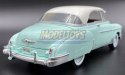 Chevrolet BEL AIR 1950 model 1:24 Motormax 73268