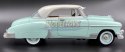 Chevrolet BEL AIR 1950 model 1:24 Motormax 73268