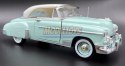 Chevrolet BEL AIR 1950 model 1:24 Motormax 73268