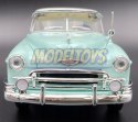 Chevrolet BEL AIR 1950 model 1:24 Motormax 73268