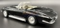 Chevrolet CORVETTE 1967 Cabrio 1:24 Motormax 73224