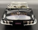 Chevrolet CORVETTE 1967 Cabrio 1:24 Motormax 73224