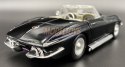 Chevrolet CORVETTE 1967 Cabrio 1:24 Motormax 73224