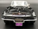 Chevrolet CORVETTE 1967 Cabrio 1:24 Motormax 73224