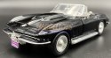 Chevrolet CORVETTE 1967 Cabrio 1:24 Motormax 73224