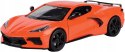 Chevrolet Corvette C8 2020 1:24 Motormax 79360