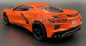 Chevrolet Corvette C8 2020 1:24 Motormax 79360