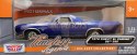 Chevrolet El Camino SS 396 1:24 Motormax 79347