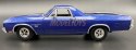 Chevrolet El Camino SS 396 1:24 Motormax 79347