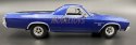 Chevrolet El Camino SS 396 1:24 Motormax 79347