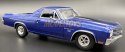 Chevrolet El Camino SS 396 1:24 Motormax 79347