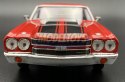 Chevrolet El Camino SS 396 1:24 Motormax 79347