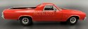 Chevrolet El Camino SS 396 1:24 Motormax 79347