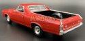 Chevrolet El Camino SS 396 1:24 Motormax 79347