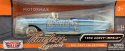 Chevrolet Impala 1958 blue 1:24 Motormax 73267