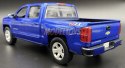 Chevy Silverado 1500 LT Z71 1:27 Motormax 79348