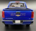 Chevy Silverado 1500 LT Z71 1:27 Motormax 79348