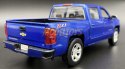 Chevy Silverado 1500 LT Z71 1:27 Motormax 79348